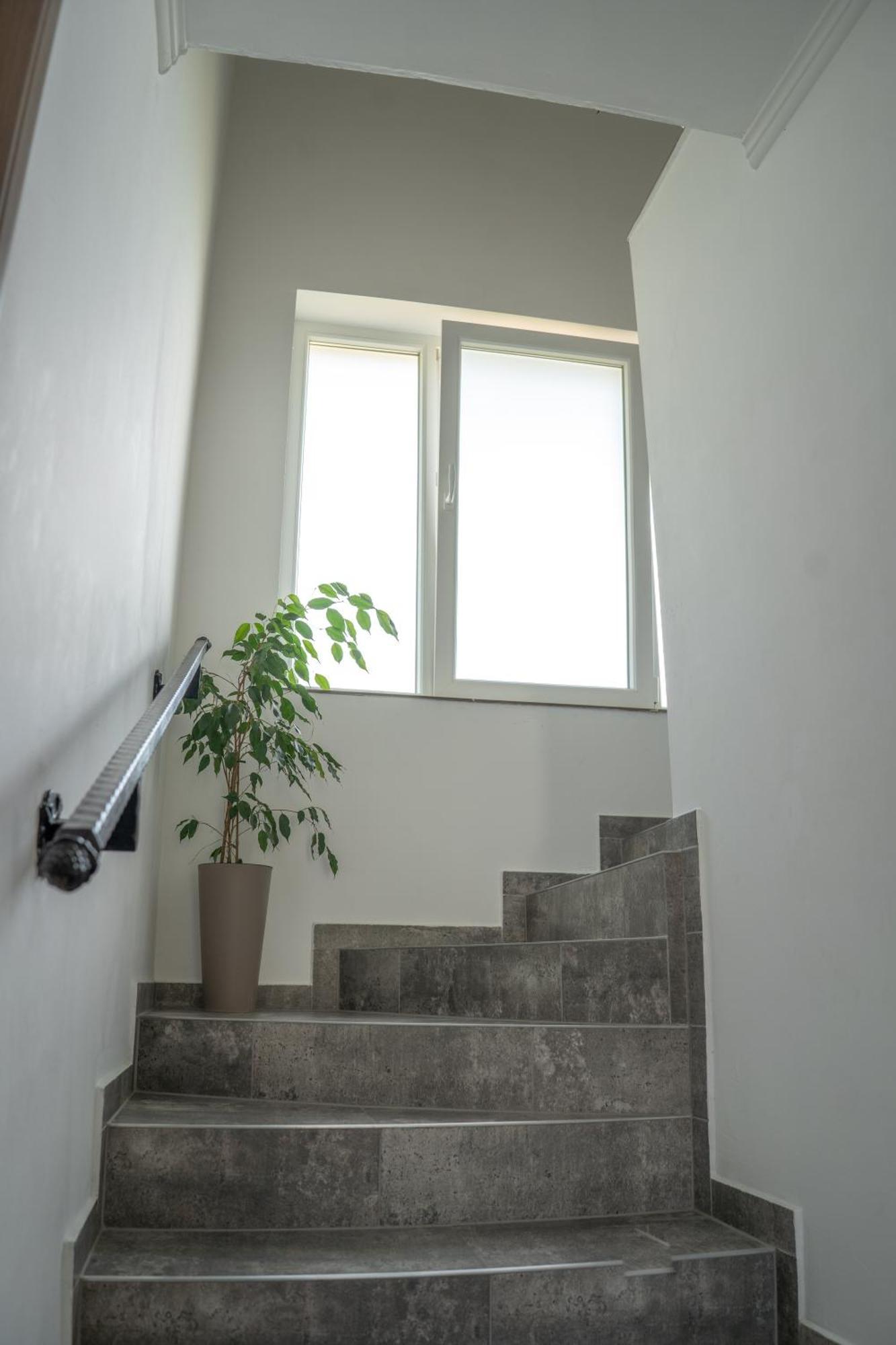 Hotel Casa Bokor Sovata Esterno foto
